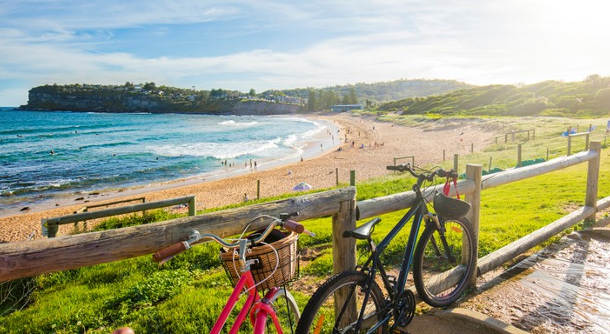 Move To Manly