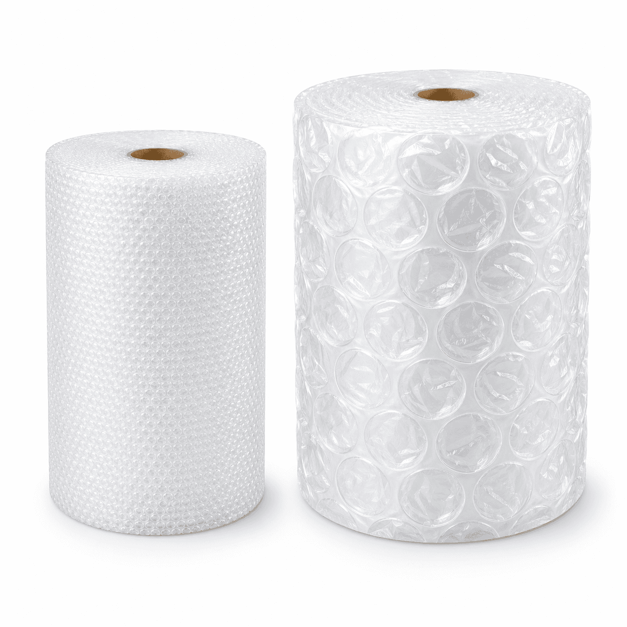 Protective packing materials for fragile items