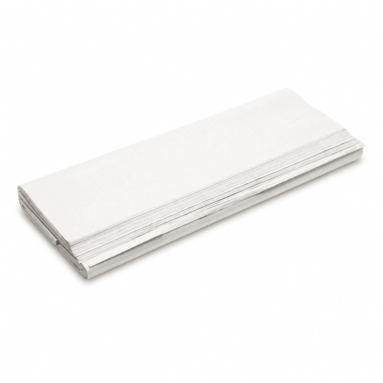 Butchers paper used for wrapping breakables