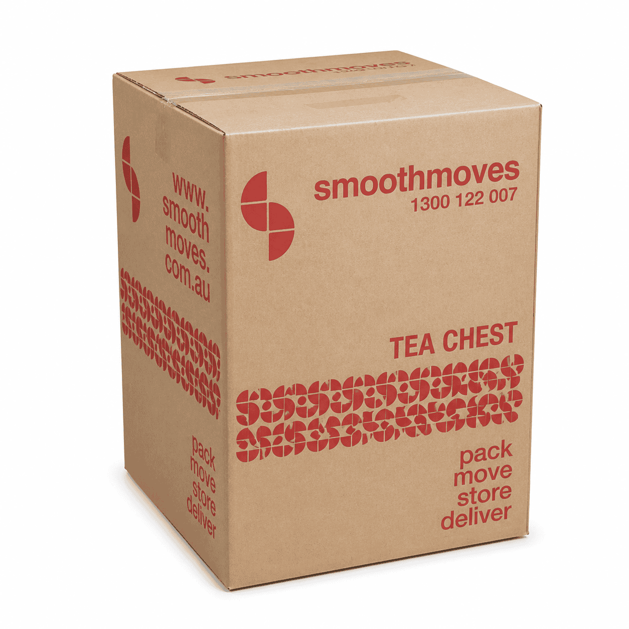 T-Chest large moving box
