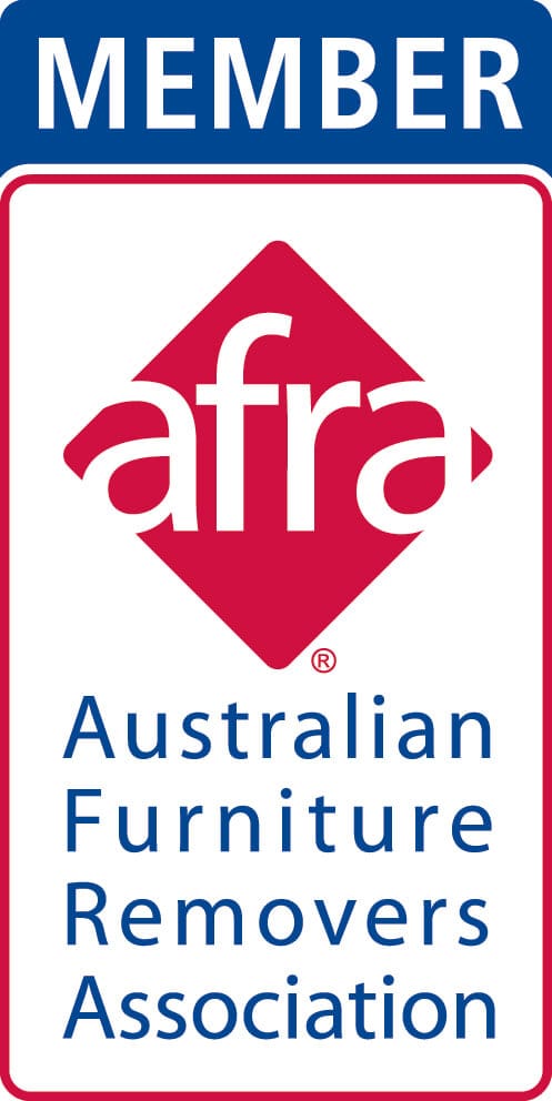 AFRA member logo